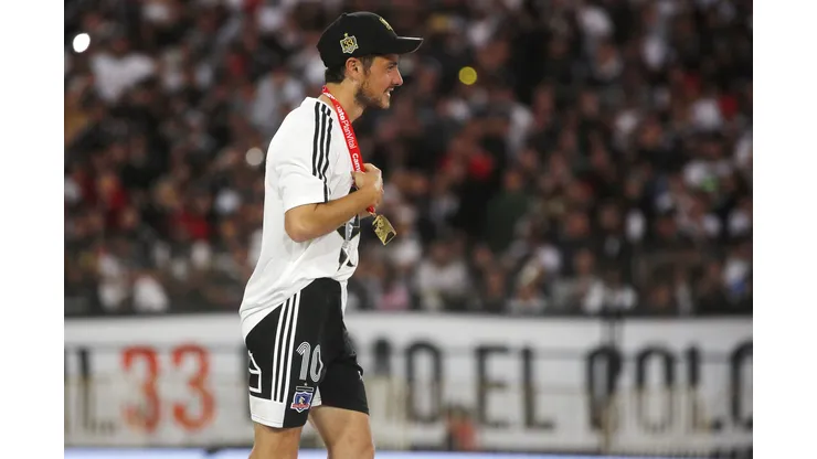 Marco Rojas