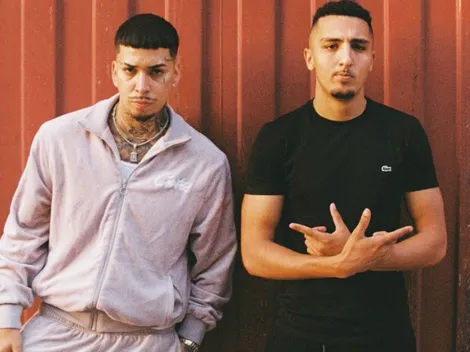 Conoce la nueva canción de Young Cister y Morad