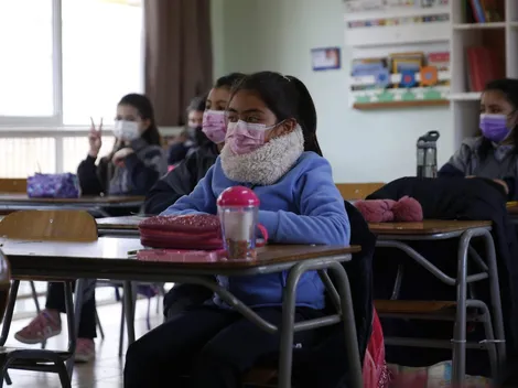 ¿Cuando termina el paro de de profesores? Ya hay fecha confirmada