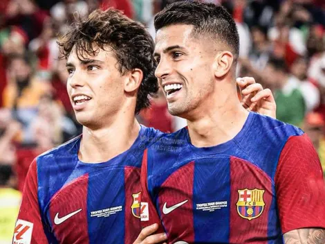 ¡Barcelona cierra dos fichajes claves a contrarreloj!