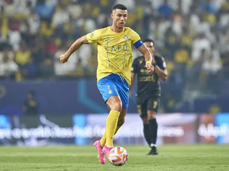 CR7 y Al-Nassr buscan seguir la escalada en su visita a Al-Hazm