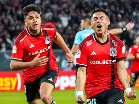 Yáñez contra Pizarro y Thompson: "Perjudicaron a Colo Colo"