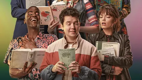 ¿Cuándo se estrena la última temporada de Sex Education?