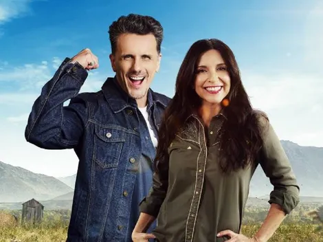 Tierra Brava: Esta es la fecha de estreno del reality de Canal 13