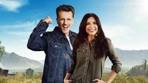 Canal 13 revela el mes en que se estrenará el reality.
