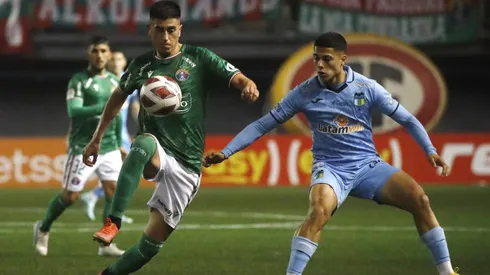 Horario: O’Higgins recibe a Audax Italiano por el Campeonato Nacional.