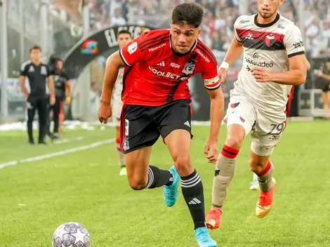 ¿Qué pasa con la Roja? Pizarro se saca solo de la selección