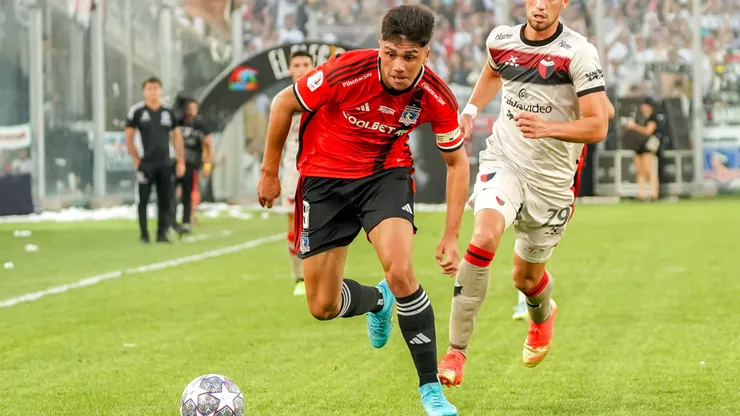Damián Pizarro protagoniza una tremenda polémica a días de ser convocado a la Roja.
