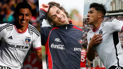 El Mago se puso en el lugar de ambos formados en casa.