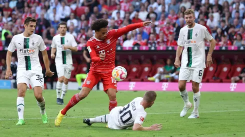 Su último cruce fue victoria 3 a 2 para el Borussia Mönchengladbach en febrero.