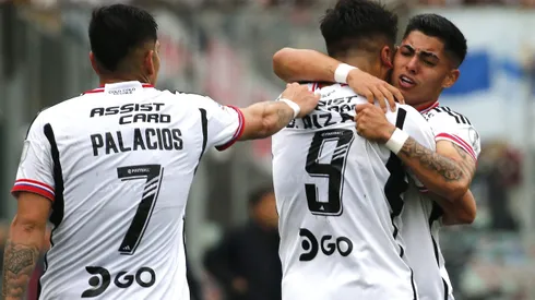 Polémica pelea en Colo Colo deja a Damián Pizarro y Jordhy Thompson fuera del Superclásico.