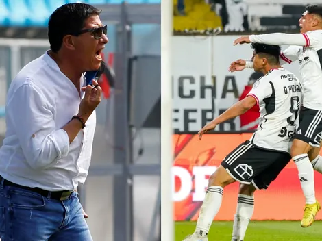 Pillo Vera contra Pizarro y Thompson: "Su poco profesionalismo..."