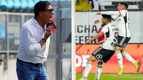 El ex jugador y asistente del Cacique condena actitud de los futbolistas albos