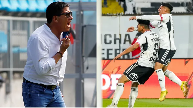 El ex jugador y asistente del Cacique condena actitud de los futbolistas albos
