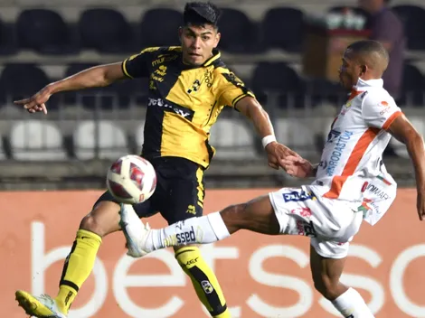 Horario: Cobresal recibe a Coquimbo Unido por el Campeonato Nacional