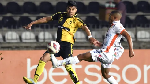 Horario: Cobresal recibe a Coquimbo Unido por el Campeonato Nacional.