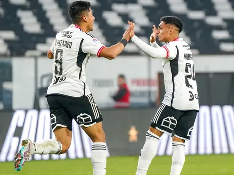 Los reemplazantes de Pizarro y Thompson para Superclásico