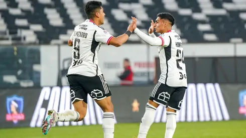 Damián Pizarro tuvo un emotivo gesto con Jordhy Thompson, quien está detenido por femicidio frustrado.