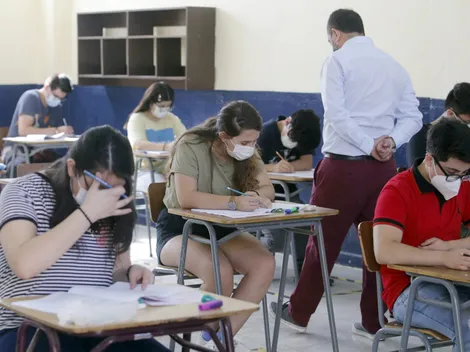 PAES 2023: ¿Cómo me debe ir para tener puntaje nacional?