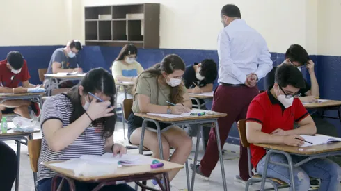 ¿Cómo me puedo inscribir a la PAES de invierno?