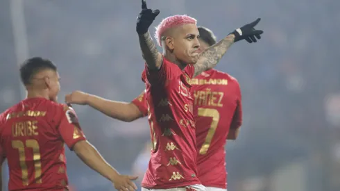 Rodrigo Piñeiro instaló un tema bastante serio en el fútbol chileno.