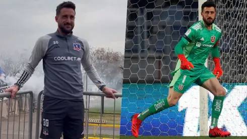 Fernando De Paul ha estado en siete Superclásicos sin conseguir triunfos.