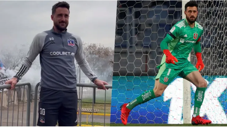 Fernando De Paul ha estado en siete Superclásicos sin conseguir triunfos.