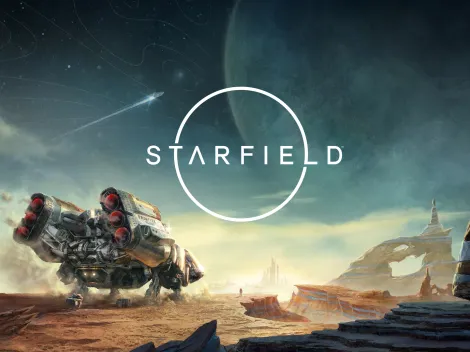 ¿Se puede jugar Starfield de forma anticipada? Así puedes jugar el nuevo exclusivo de XBOX