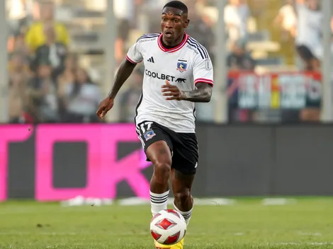 Castillo y su recuperación milagrosa: podría volver con Cobreloa