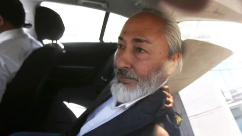 Marco Antonio López, Parived.