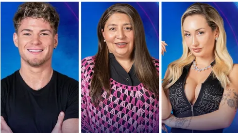 El reality de CHV ya definió su placa de esta semana.