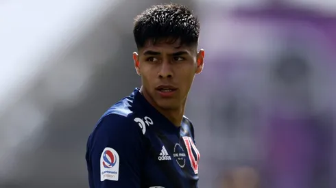 Darío Osorio dejó la U y se convirtió en refuerzo del FC Midtjylland de Dinamarca.