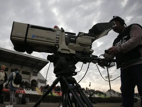 El partidazo que transmitirá gratis Canal 13 en la 23° fecha