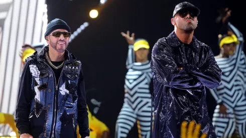 ¿Cuáles son los cambios del Super Festival?