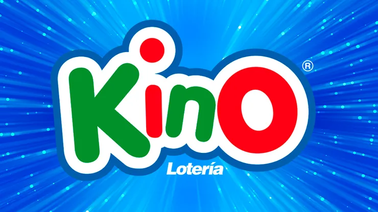 Resultados Kino y numeros ganadores del sorteo 2804 del viernes 1 de septiembre
