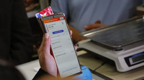 Conoce el monto del Bolsillo Electrónico Familiar.