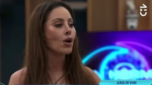 ¿Qué le dijo Ignacia Michelson a Fran cuándo llegó a GH?