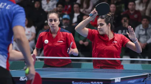 Los Juegos Panamericanos viven sus últimas competencias.