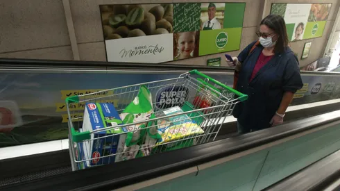 Bolsillo Familiar Electrónico