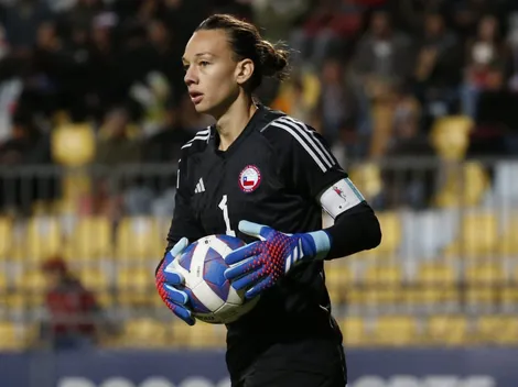 Agente de Tiane revela por qué se retira de la Roja