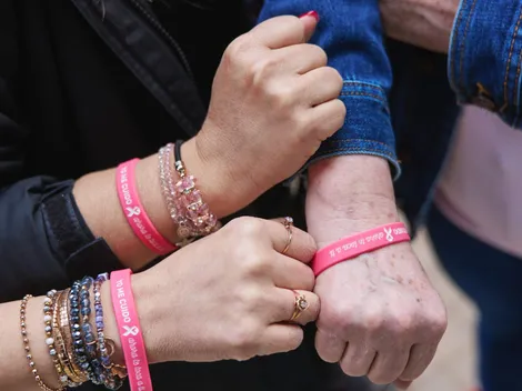 Se realizarán más de 1.500 mamografías gratis ¿Dónde?