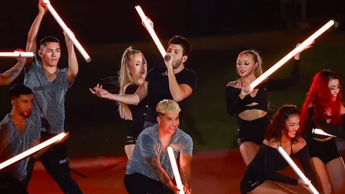 ¿Qué artistas se presentarán en el cierre de los Juegos Panamericanos 2023?