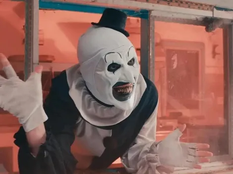 Las mejores películas de terror disponibles en streaming para Halloween