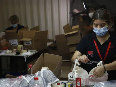 Bono al Trabajo de la Mujer: Calendario de pagos 2024