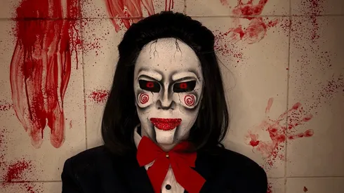 Ideas para Halloween