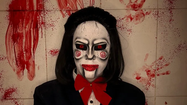 Ideas para Halloween