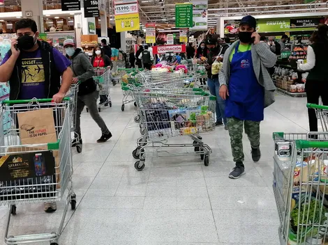 ¿A qué hora cierran el miércoles 1 de noviembre?