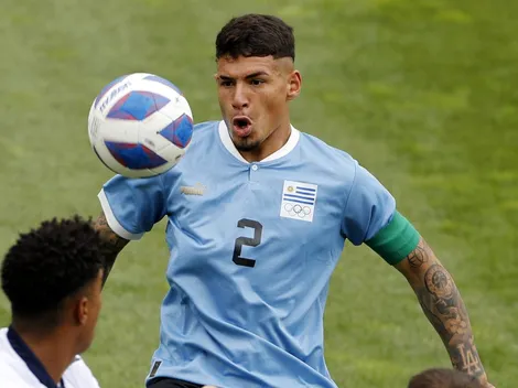 Mate y Viña: Saldivia pasa las penas tras fracaso charrúa