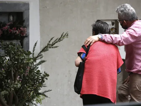 ¿A qué hora cierran los cementerios este 1 de noviembre?