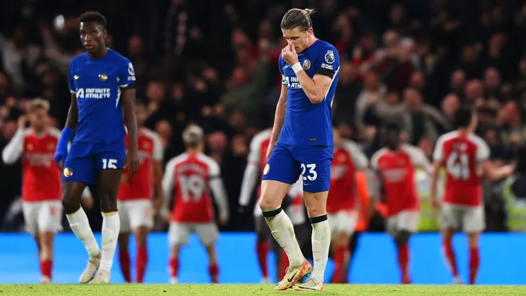 Chelsea pagará a sus hinchas para que vayan al estadio ¡en Nochebuena!